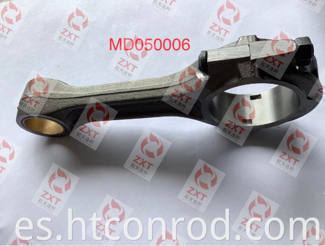 Connecting Rod 4D56